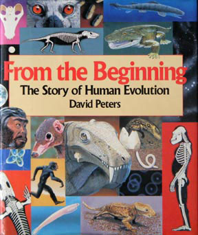 From the Beginning - the Story of Human Evolution