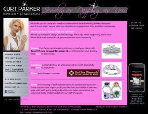 Curt Parker Jeweler